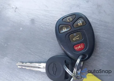 2014 Chevrolet Traverse Ltz z USA, uszkodzony, nr VIN 1GNKRJKDXEJ359840